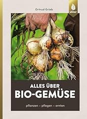 Bio gemüse pflanzen gebraucht kaufen  Wird an jeden Ort in Deutschland