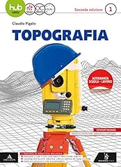 Topografia. per gli usato  Spedito ovunque in Italia 
