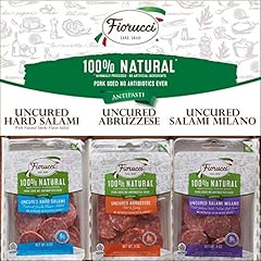 Fiorucci italian sampler for sale  Delivered anywhere in USA 