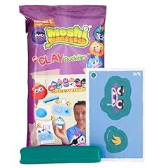 Moshi monsters clay for sale  Delivered anywhere in UK