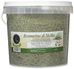 Bioagricola bosco rosmarino usato  Spedito ovunque in Italia 