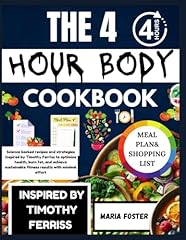 Hour body cookbook for sale  Delivered anywhere in USA 