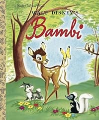 Bambi for sale  Delivered anywhere in USA 