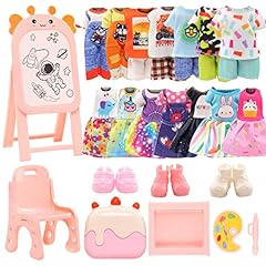 Festfun doll clothes for sale  Delivered anywhere in UK