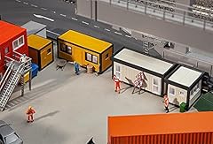 Baucontainer gelb schwarz gebraucht kaufen  Wird an jeden Ort in Deutschland