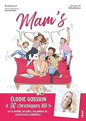 Mam chroniques famille d'occasion  Livré partout en France