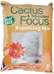 Cactus soil cactus for sale  Delivered anywhere in Ireland