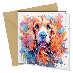 Dog greeting cards for sale  Delivered anywhere in UK