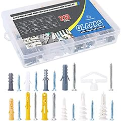 Glarks 220 pcs d'occasion  Livré partout en France