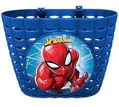 Stamp corbeille spiderman usato  Spedito ovunque in Italia 