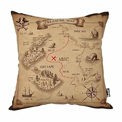 Mugod vintage map for sale  Delivered anywhere in USA 