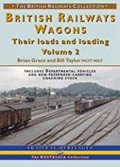 British Railways Wagons: Their Loads and Loading: Pt. for sale  Delivered anywhere in UK