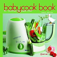 Beaba babycook book for sale  Delivered anywhere in USA 
