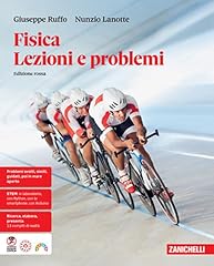 Fisica. lezioni problemi. usato  Spedito ovunque in Italia 
