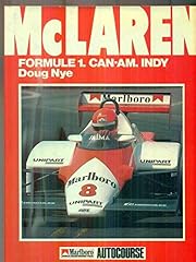 Mclaren formule canam usato  Spedito ovunque in Italia 