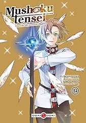 Mushoku tensei vol. d'occasion  Livré partout en France