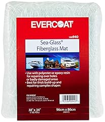 Sea glass mat for sale  Delivered anywhere in UK