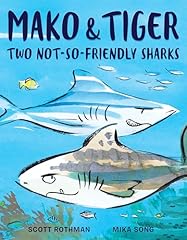 Mako tiger two for sale  Delivered anywhere in USA 