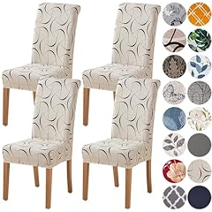 Hzdhclh chair covers for sale  Delivered anywhere in UK