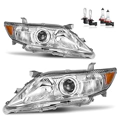 Karsparehub headlights assembl for sale  Delivered anywhere in USA 