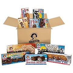 Little debbie variety for sale  Delivered anywhere in USA 