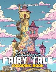 Vintage fairy tale for sale  Delivered anywhere in UK