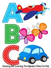 Abc amazing abc for sale  Delivered anywhere in USA 