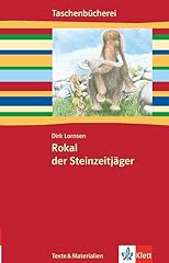 Rokal steinzeitjäger klasse gebraucht kaufen  Wird an jeden Ort in Deutschland