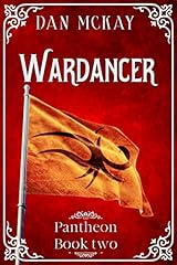 Wardancer for sale  Delivered anywhere in UK