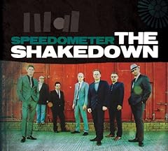 Shakedown import allemand d'occasion  Livré partout en France