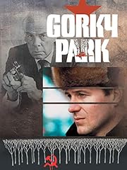 Gorky park d'occasion  Livré partout en France