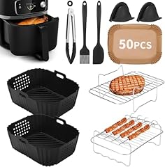 Lot air fryer d'occasion  Livré partout en France