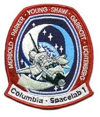 Sts mission patch for sale  Delivered anywhere in USA 