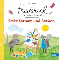 Frederick freunde formen gebraucht kaufen  Wird an jeden Ort in Deutschland