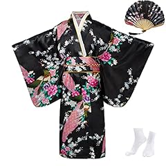 Kruihan fille kimono d'occasion  Livré partout en France