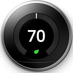 Google nest learning for sale  Delivered anywhere in USA 