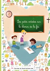 Petits artistes chemin d'occasion  Livré partout en France