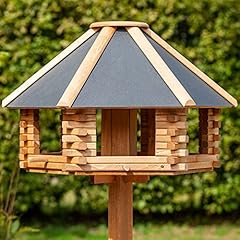 Voss garden holzvogelhaus gebraucht kaufen  Wird an jeden Ort in Deutschland