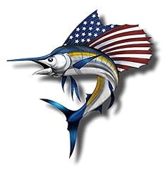 Usa marlin fish for sale  Delivered anywhere in USA 