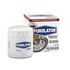 Purolator tl10028 purolatortec for sale  Delivered anywhere in USA 