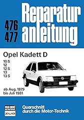 Pel kadett 10s gebraucht kaufen  Wird an jeden Ort in Deutschland