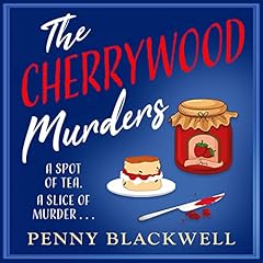 Cherrywood murders for sale  Delivered anywhere in UK