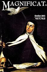 Magnificat monthly vol. for sale  Delivered anywhere in USA 