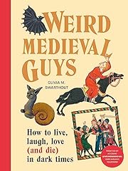 Weird medieval guys for sale  Delivered anywhere in UK