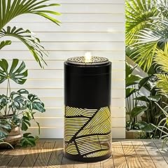 23.6 modern metal for sale  Delivered anywhere in USA 