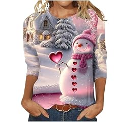 Zeiayuas xmas jumper for sale  Delivered anywhere in UK