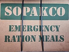 Sopakco mre meals for sale  Delivered anywhere in USA 