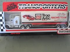 Kenworth transporter matchbox for sale  Delivered anywhere in USA 