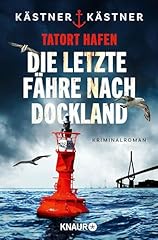 Tatort hafen letzte gebraucht kaufen  Wird an jeden Ort in Deutschland