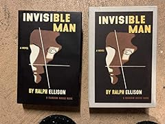 Invisible man first for sale  Delivered anywhere in USA 